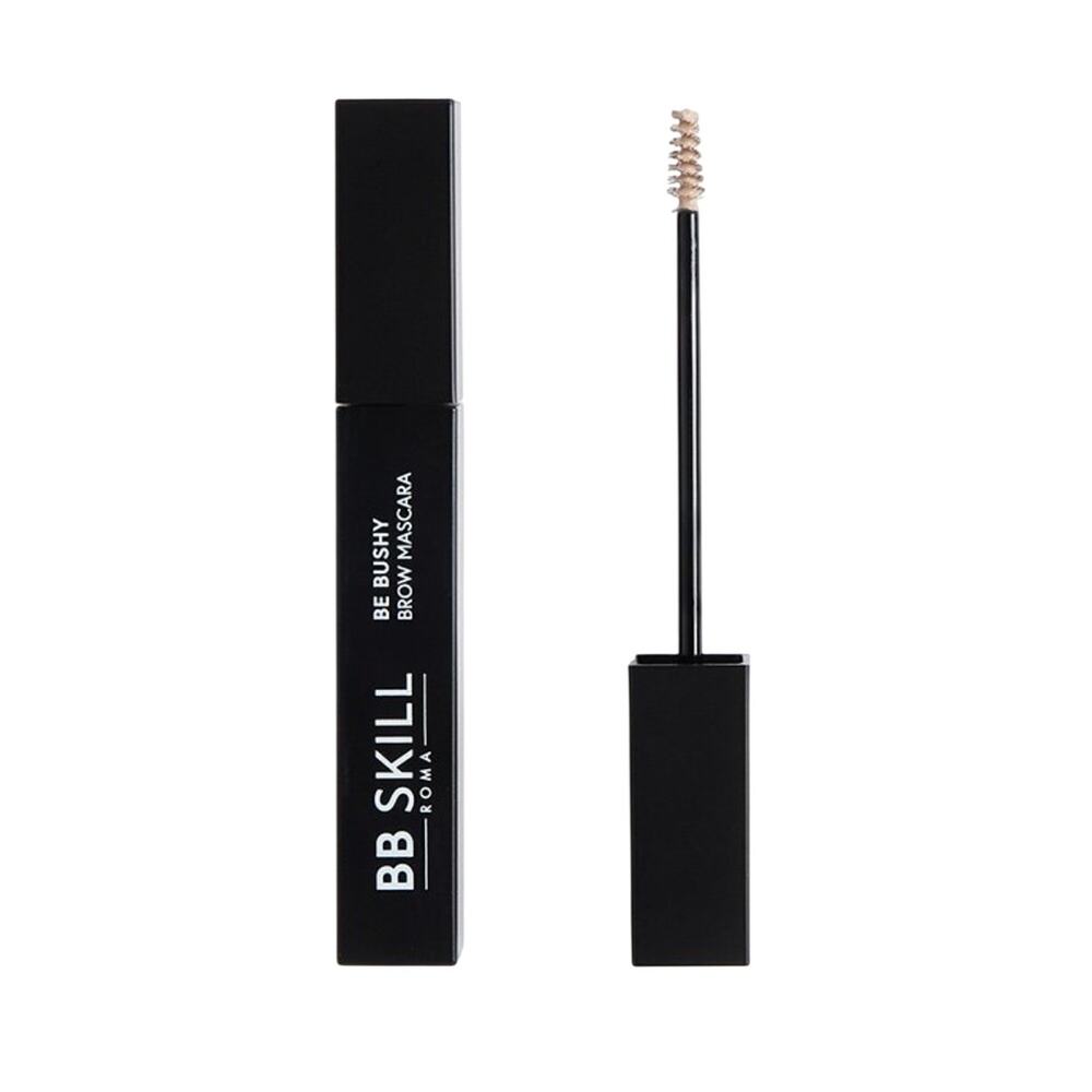 Be Bushy Brow Mascara Tinted brow gel - 02 Sand